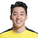 Kim Gyeong-Jae — cầu thủ, Jeonnam Dragons