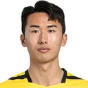 Lee Min-Gi — cầu thủ, Gwangju FC