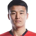 Lee Chan-Dong — cầu thủ, Gyeongnam FC