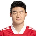 Lee Gyu-Sung — cầu thủ, Ulsan Hyundai FC
