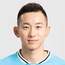 Shin Chang-Moo — cầu thủ, Gwangju FC