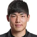 Cho Sung-Hoon — cầu thủ, Cheongju