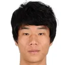 Ryu Won-Woo — cầu thủ, Paju Citizen