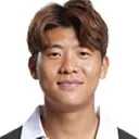Jeon Min-Gwang — cầu thủ, Pohang Steelers