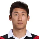 Kim Yong-Hwan — cầu thủ, Jeonnam Dragons