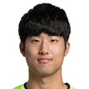 Lee Soo-Bin — cầu thủ, Gimcheon Sangmu FC