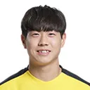 Ha Seung-Un — cầu thủ, Gwangju FC