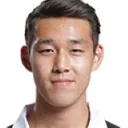 Song Min-Kyu — cầu thủ, Nacional