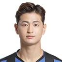 Mun Ji-Hwan — cầu thủ, Incheon United