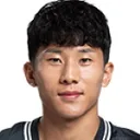 Ju Hyun-Woo — cầu thủ, FC Anyang