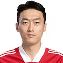 Kim Jung-Hyun — cầu thủ, FC Anyang