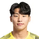 Lee Gwang-Yeon — cầu thủ, Seongnam FC