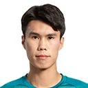 Lee Ho-In — cầu thủ, Asan Mugunghwa