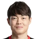 Shin Kwang-Hoon — cầu thủ, Pohang Steelers