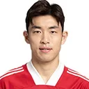 Yun Suk-Young — cầu thủ, Cheongju