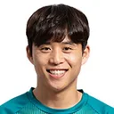 Kim Hyeon-Ug — cầu thủ, Daejeon Citizen