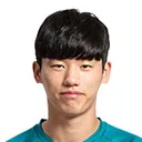 Lee Hyun-Sik — cầu thủ, Daejeon Citizen