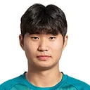 Jeong Ji-Yong — cầu thủ, Jeonnam Dragons
