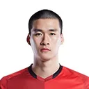 Go Myeong-Seok — cầu thủ, Dewa United