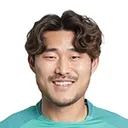 Kim Min-Ho — cầu thủ, Paju Citizen