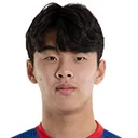 Kim Sang-Jun — cầu thủ, Bucheon FC 1995