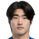 Kim Tae-Hwan — cầu thủ, Jeju United FC