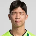 Ku Ja-Ryong — cầu thủ, Bucheon FC 1995