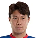 Min Sang-Gi — cầu thủ, Gwangju FC
