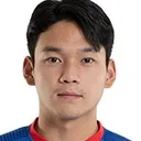 Park Dae-Won — cầu thủ, Suwon Bluewings