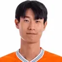 Park Jun-Heong — cầu thủ, Persik Kediri