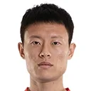 Kim Jong-Woo — cầu thủ, Bucheon FC 1995