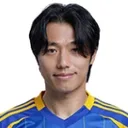 Ko Seung-Beom — cầu thủ, Suwon Bluewings