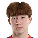 Park Sang-Hyeok — cầu thủ, Seongnam FC