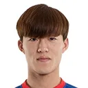 Han Seok-Hee — cầu thủ, Chuncheon