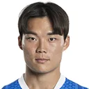 Oh Hyeon-Gyu — cầu thủ, Beşiktaş