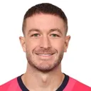 Adam Taggart — cầu thủ, Hà Nội