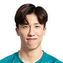 Lee Yeong-Jae — cầu thủ, Jeonbuk Motors