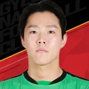 Hwang Sung-Min — cầu thủ, Yongin City