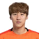 Jeong Woo-Jae — cầu thủ, Asan Mugunghwa
