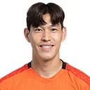 Lee Chang-Min — cầu thủ, Jeju United FC