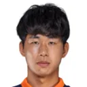 Yun Il-Lok — cầu thủ, Gyeongnam FC