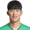 Kim Dong-Heon — cầu thủ, Incheon United