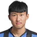 Kim Dong-Min — cầu thủ, Gimpo Citizen