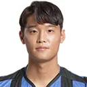 Kim Jeung-Ho — cầu thủ, PSMS Medan