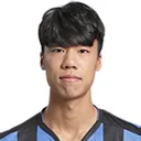 Lee Joon-Suk — cầu thủ, Paju Citizen