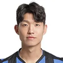 Lim Eun-Su — cầu thủ, Gyeongnam FC