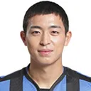 Bum-Kyung Choi — cầu thủ, Mokpo City
