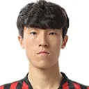 Kim Jin-Ya — cầu thủ, Daejeon Citizen