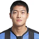 Lee Je-Ho — cầu thủ, Paju Citizen