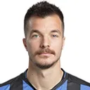 Stefan Mugoša — cầu thủ, Incheon United